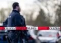 У Німеччині обміління Рейну оголило гранату, яка раптом почала диміти
