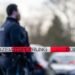 У Німеччині обміління Рейну оголило гранату, яка раптом почала диміти