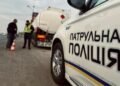 Трасою Київ – Чоп частково відновили рух після масштабної пожежі