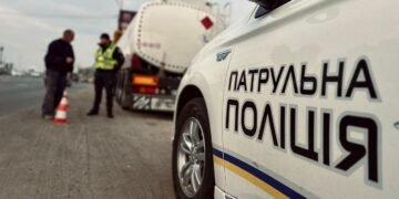 Трасою Київ – Чоп частково відновили рух після масштабної пожежі