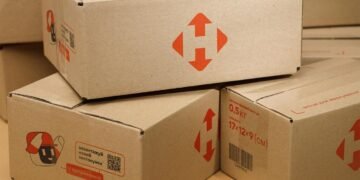 “Нова пошта” змінює правила доставки посилок: для чого це потрібно