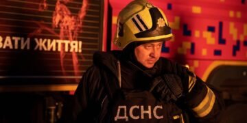 Росія атакувала Суми КАБами: пошкоджено ТЦ, будинки та є постраждалі