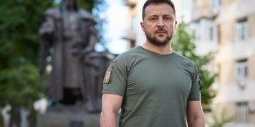 У Києві з’явиться пам’ятник Івану Мазепі: Зеленський підписав указ