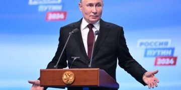 МЗС України жорстко засудило провокаційний візит Путіна на Ітуруп