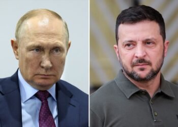 Україна запропонувала Росії припинення вогню у Чорному морі, – ЗМІ