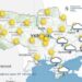 Грози та спека до 33 градусів: погода в Україні 9 серпня