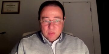 “Єдиний божевільний на планеті” – Корсунський про Путіна, Тайваню і війни, в яких більше не буває переможців