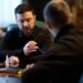 The Atlantic: Україна готувала рій ШІ-дронів на аеропорти Москви