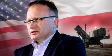 Сполучені Штати, Patriot та положення Польщі