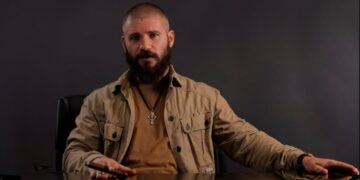 Драпатий розглядає Маркуса на ключову посаду в ЗСУ: що йому доручать