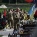 На Личаківському кладовищі проведуть поминальну молитву за полеглими Захисниками