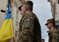 Завтра Львів попрощається з воїнами Миколою Слєпком та Дмитром Березком