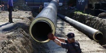 У Львові на вулиці Науковій на три дні обмежать рух: як курсуватиме тролейбус №22