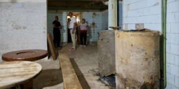 Укриття для 1240 людей: у Львові вимагають привести до ладу сховища на території «Електрон-Карату», – ФОТО, ВІДЕО
