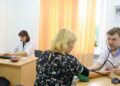 Лікувально-діагностичні центри Львова почали проводити медогляди для водіїв і працівників