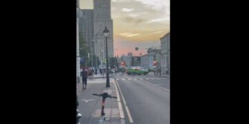 Вибух у центрі Москви: в елітному ресторані нібито святкували день народження генерала, є загиблі та поранені