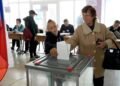 ЦВК звернулася до українців через “вибори” Росії на територіях України