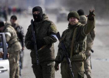 Росія малює “перемоги” на фронті за допомогою ШІ: в ISW розкрили задум Кремля