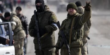 Росія малює “перемоги” на фронті за допомогою ШІ: в ISW розкрили задум Кремля