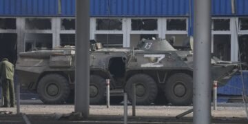Російська армія за липень зазнала найбільших втрат за понад півтора року