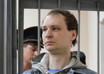 Росія звільнила з в’язниці колишнього американського морпіха
