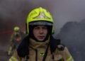 РФ атакувала Кривий Ріг ракетами: у місті перебої зі світлом, пожежа та постраждалі