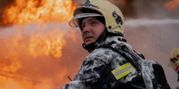 Росія атакувала Запоріжжя дроном: загинули двоє людей