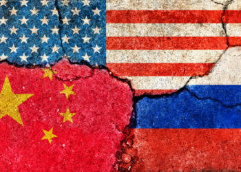 НАТО не готове до одночасного удару Росії та Китаю – The Atlantic