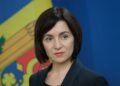 Президент Молдови пояснила, чому країні вигідно допомагати Україні з експортом зерна