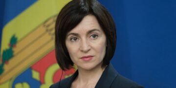 Президент Молдови пояснила, чому країні вигідно допомагати Україні з експортом зерна