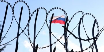 Нова Зеландія ввела санкції проти РФ за викрадення дітей і кібератаки