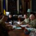 Ситуація у Костянтинівці: Зеленський доручив готувати кадрові рішення в армії