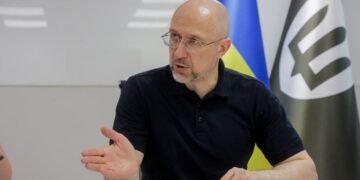 Шмигаль розповів, де ветерани зможуть працевлаштуватися в енергетиці