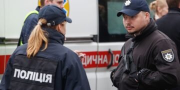 У Львові прогримів вибух в аптеці, загинув фармацевт, – джерела