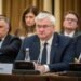 Зростаючі витрати на оборону України мають покривати активи РФ, – Сибіга