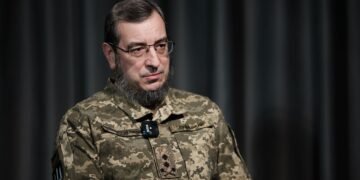 Чи готова РФ до миру і що Кремль готує на фронті: інтерв’ю з Вадимом Скібіцьким, ГУР