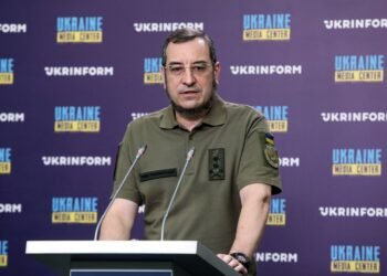 Чи буде наступ Росії з Півночі: що кажуть у ГУР про наміри Путіна