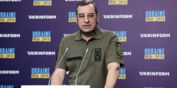Чи буде наступ Росії з Півночі: що кажуть у ГУР про наміри Путіна