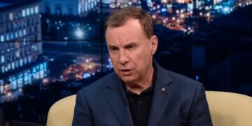 Раян пояснив, чому українська ракета Flamingo стала новим головним болем для Росії
