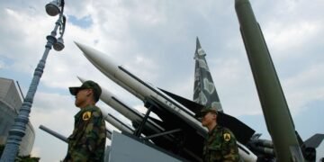 Південна Корея дала стриману відповідь на заклик Зеленського щодо ППО для України, – ЗМІ