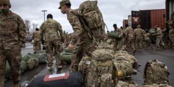 У США заговорили про недостачу сил для захисту Ізраїлю від Ірану