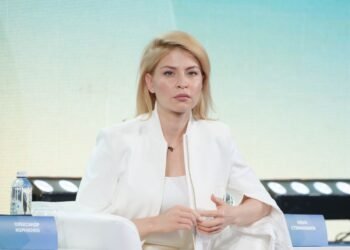 За Стефанішину внесли заставу, – ЗМІ