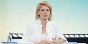 За Стефанішину внесли заставу, – ЗМІ