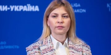 “У мене немає таких грошей”: Стефанішина відреагувала на заставу в 6 млн гривень