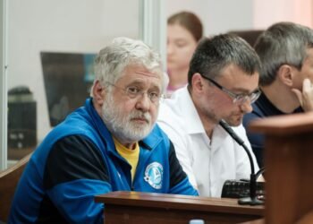 Коломойського судитимуть за заволодіння 9,2 млрд грн ПриватБанку