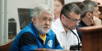 Коломойського судитимуть за заволодіння 9,2 млрд грн ПриватБанку