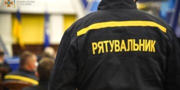 Внаслідок ударів по Херсонщині постраждали дев’ятеро цивільних – прокуратура
