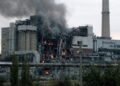Херсонська ТЕЦ втратила все обладнання після нового удару КАБами, – Нафтогаз