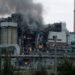 Херсонська ТЕЦ втратила все обладнання після нового удару КАБами, – Нафтогаз