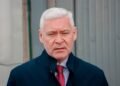Попит на добробут: як повоєнні потреби українців впливатимуть на виборчі перспективи партії Терехова